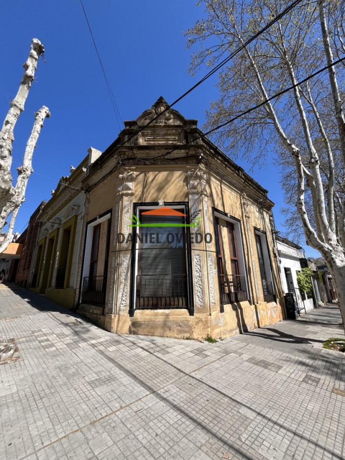 Casa ID.415/Casa-en-exclusividad-en-coraz - Casa en exclusividad en corazón de Colonia del Sacramento
