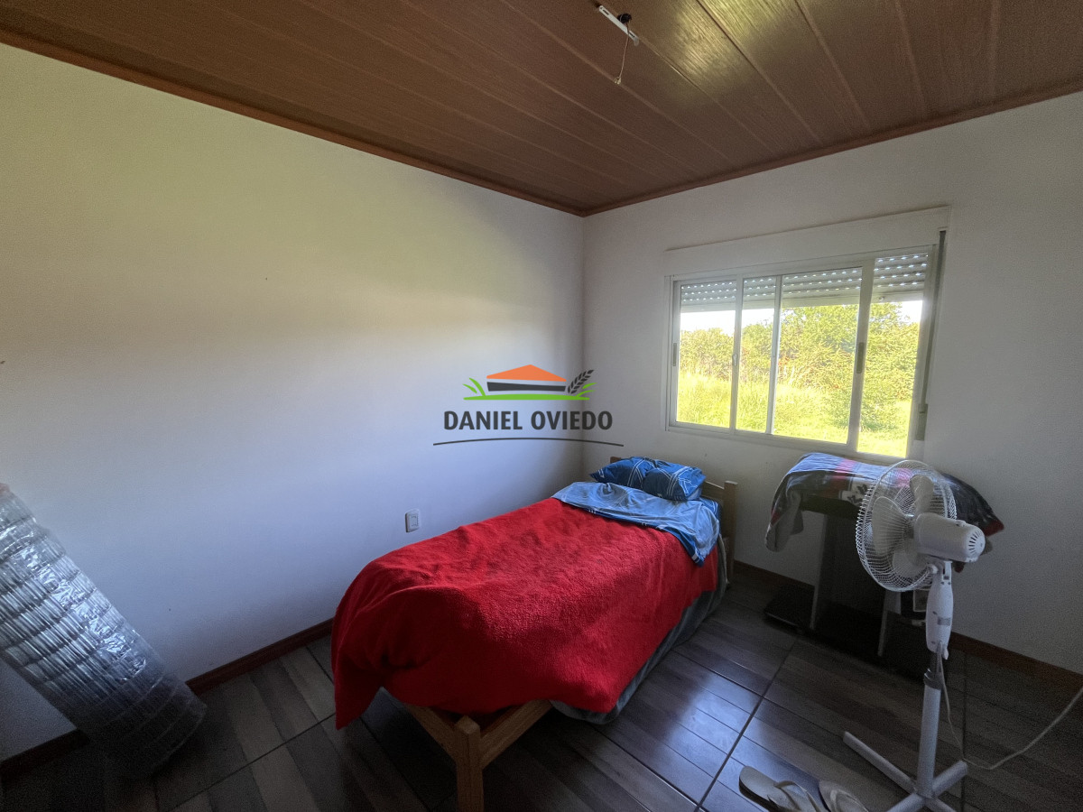 Casa ID.195 - Casa en venta en fraccionamiento Doña Rosa, Colonia Valdense.