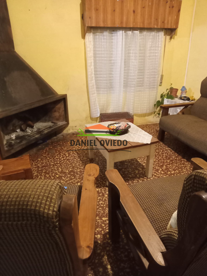 Casa ID.162 - Excelente casa en venta en calle Mortalena Carmelo. 