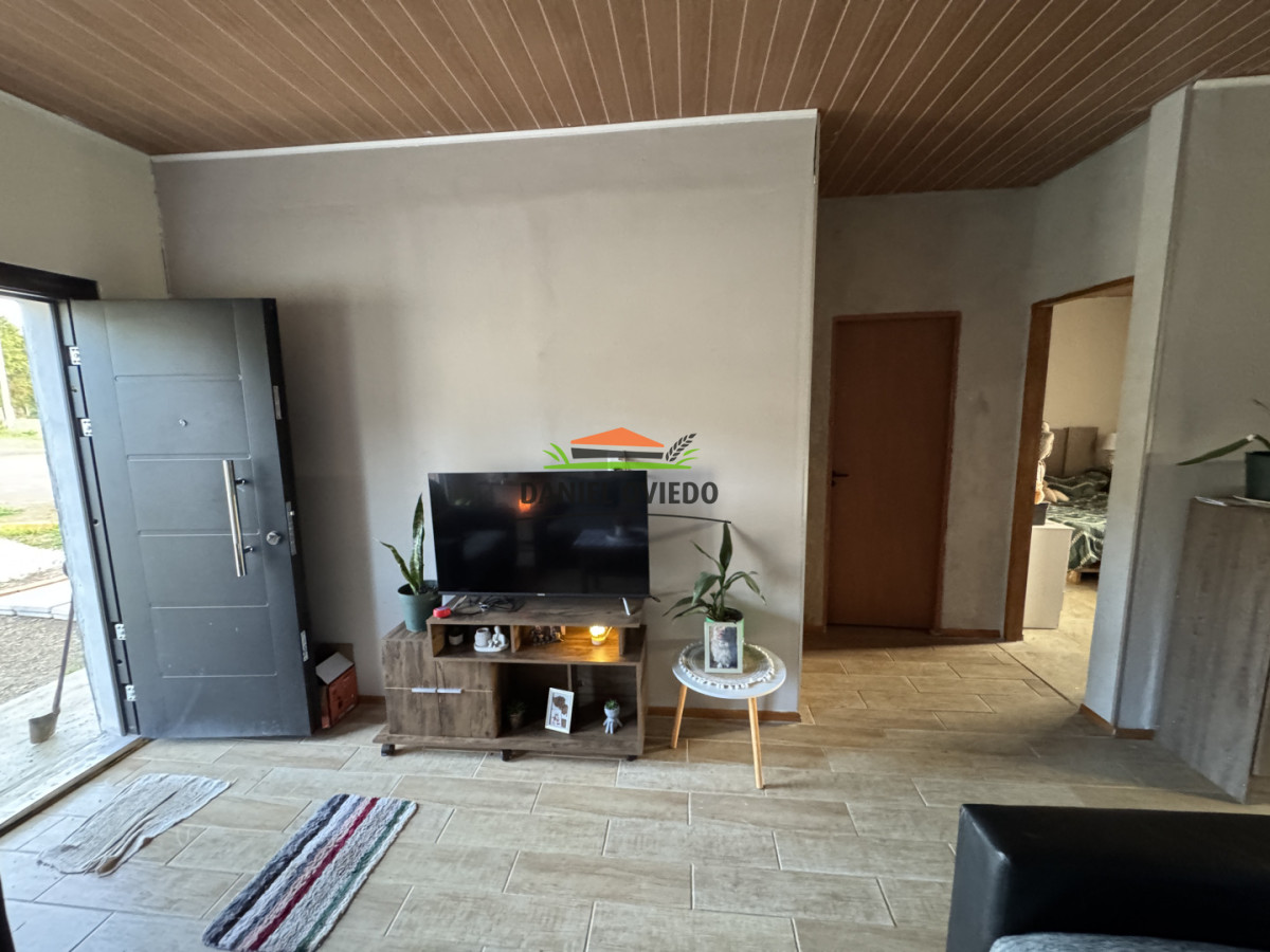 Casa ID.398/✨-Casa-a-estrenar-en-una-excelente-ubicaci - ✨ Casa a estrenar en una excelente ubicación de Nueva Helvecia