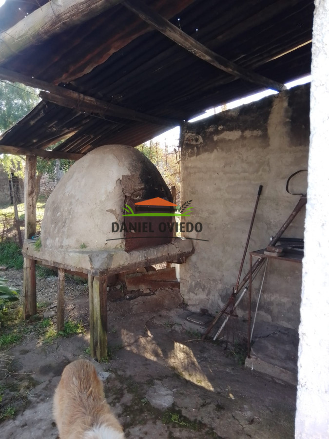 Casa ID.140 - En venta excelente propiedad, ubicada en barrio norte, Carmelo.