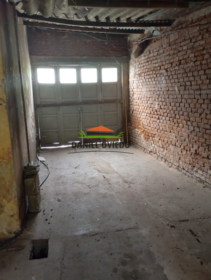 Casa ID.372/Muy-buena-casa-en-venta-bien-ubicada-a-2-cuadras-del-Hospital. - Muy buena casa en venta bien ubicada a 2 cuadras del Hospital.