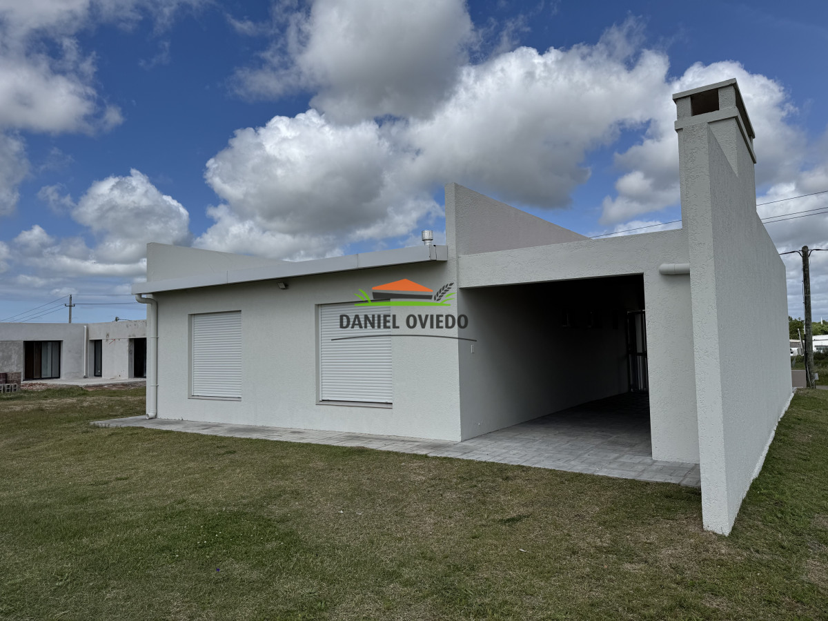 Casa ID.289/Casa-a-estrenar-en-Loma-Verde--moderna,-c - Casa a estrenar en Loma Verde — moderna, cómoda y lista para ser tu nuevo hogar