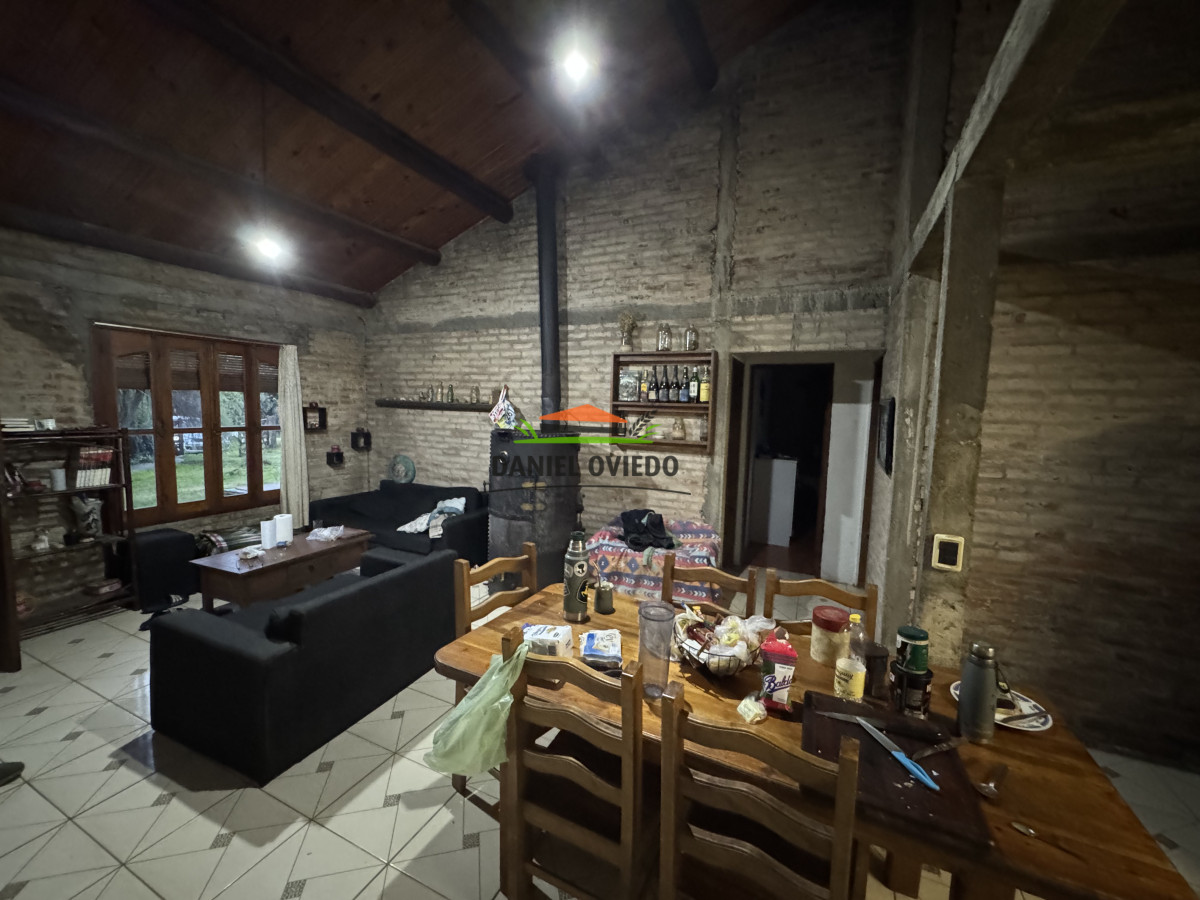 Casa ID.254/Casa-en-venta-en-Nueva-Helvecia---zona-tranquila - Casa en venta en Nueva Helvecia - zona tranquila