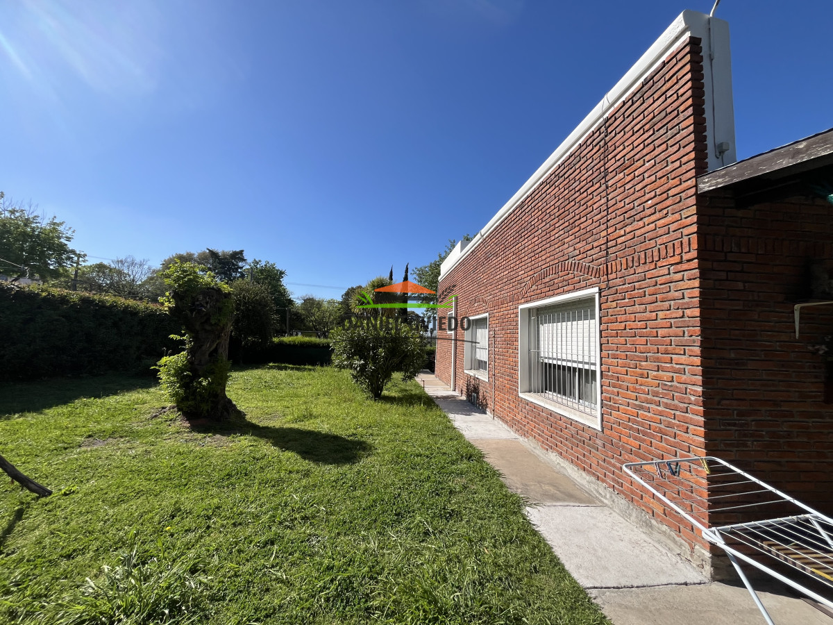 Casa ID.259/Casa-y-local-comercial-en-venta-en-Av.-Armand-Ugon,-Valdense. - Casa y local comercial en venta en Av. Armand Ugon, Valdense.