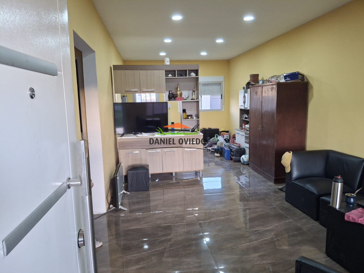 Casa ID.258/Casa-a-estrenar-en-calle-Rincón-zona-norte,-Carmelo. - Casa a estrenar en calle Rincón zona norte, Carmelo.