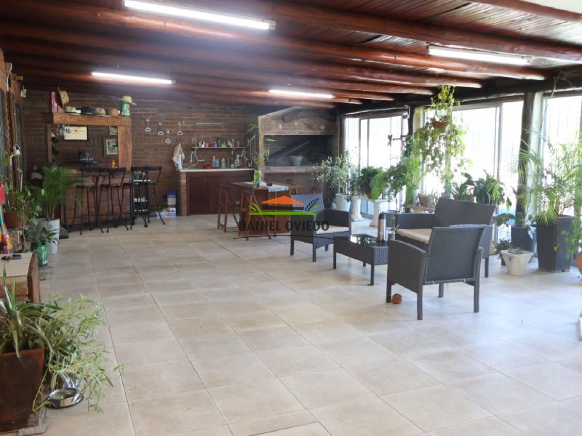 Casa ID.4 - Hermosa casa en venta en Carmelo.