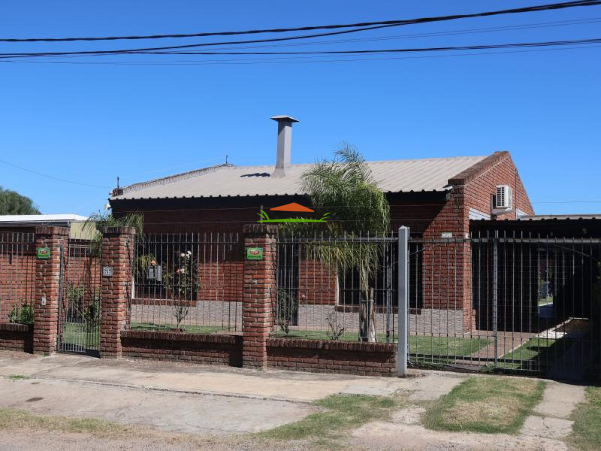 Casa ID.4 - Hermosa casa en venta en Carmelo.