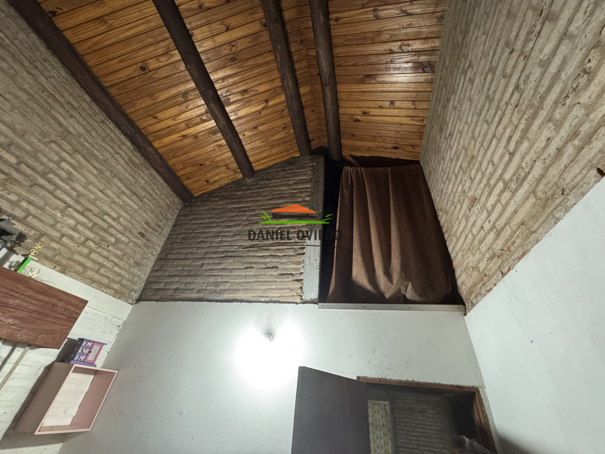 Casa ID.254/Casa-en-venta-en-Nueva-Helvecia---zona-tranquila - Casa en venta en Nueva Helvecia - zona tranquila