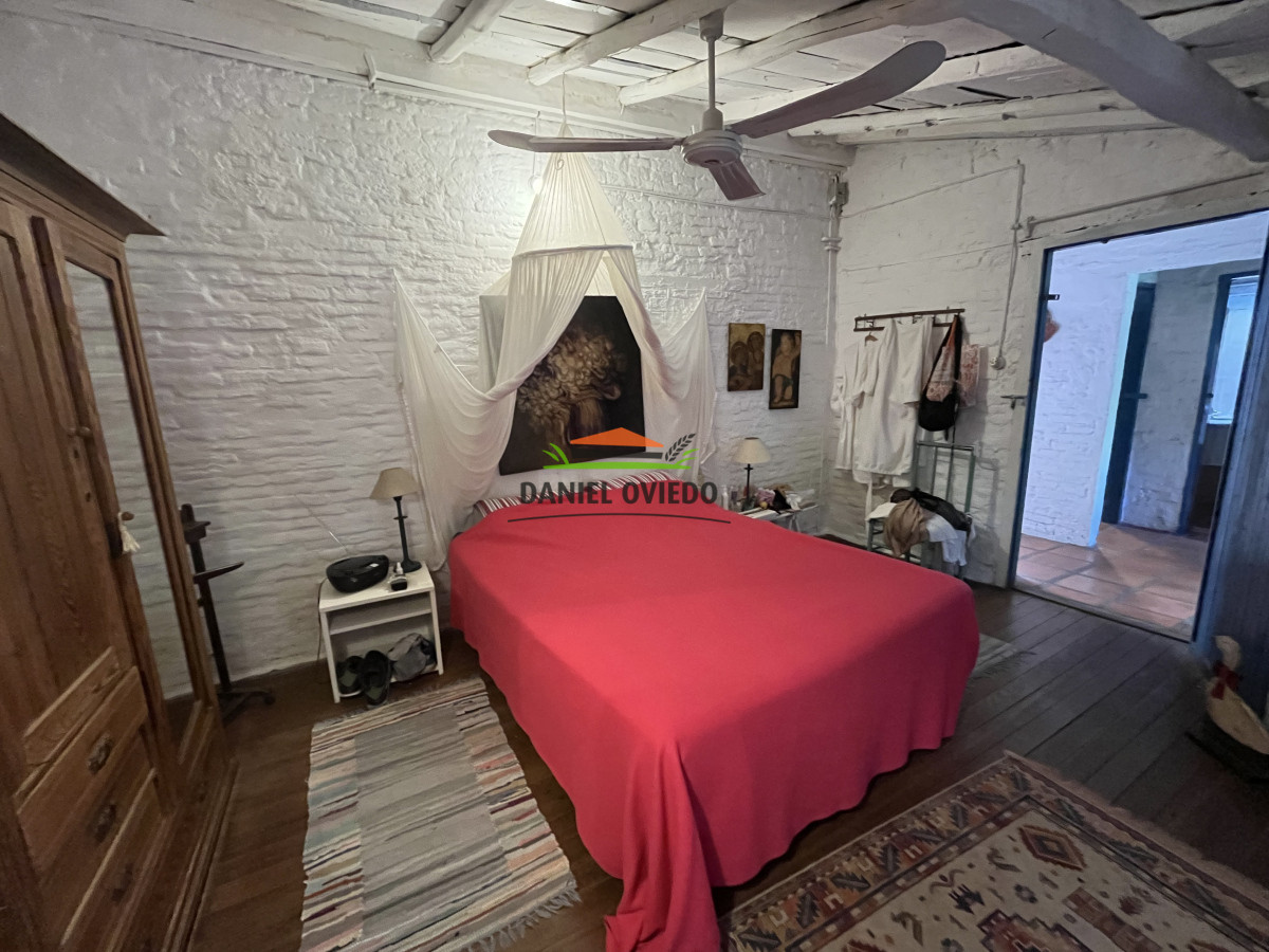 Casa ID.183 - Gran oportunidad. Casa en exclusividad, Barrio Histórico, Colonia.