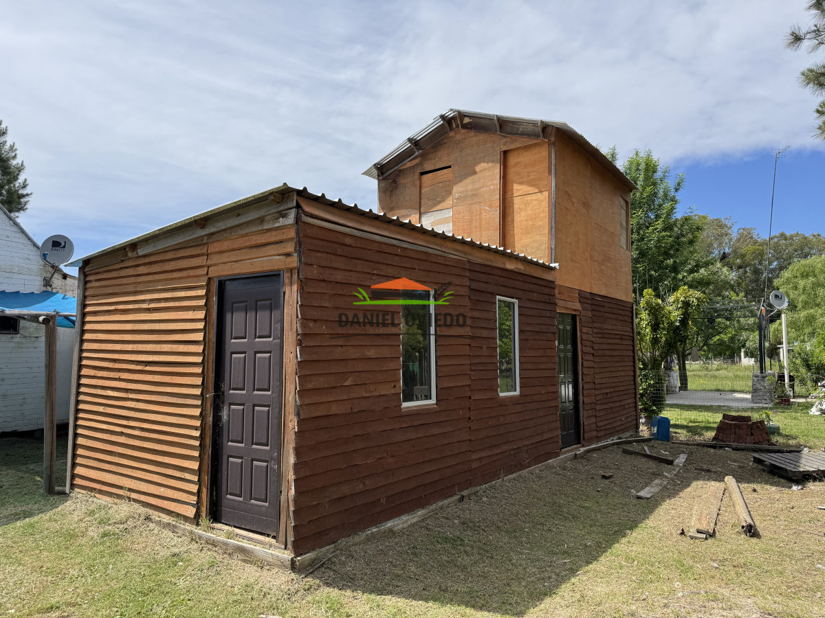 Casa ID.313/Inversi - Inversión en la playa: 3 Casas en un mismo padrón