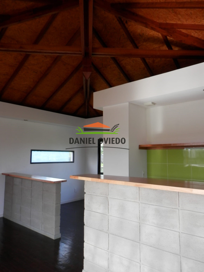 Casa ID.180 - Hermosos monoambientes a estrenar en venta, en calle Mortalena, Carmelo.