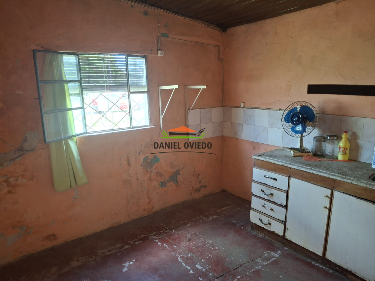 Casa ID.307/Casa-en-venta-a-reciclar-en-calle-Mortalena,-zona-Norte. - Casa en venta a reciclar en calle Mortalena, zona Norte.