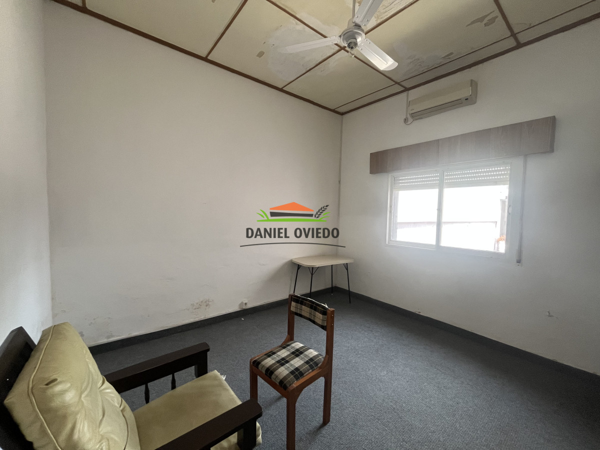 Casa ID.169 - Muy buena casa en venta en el centro de Carmelo.