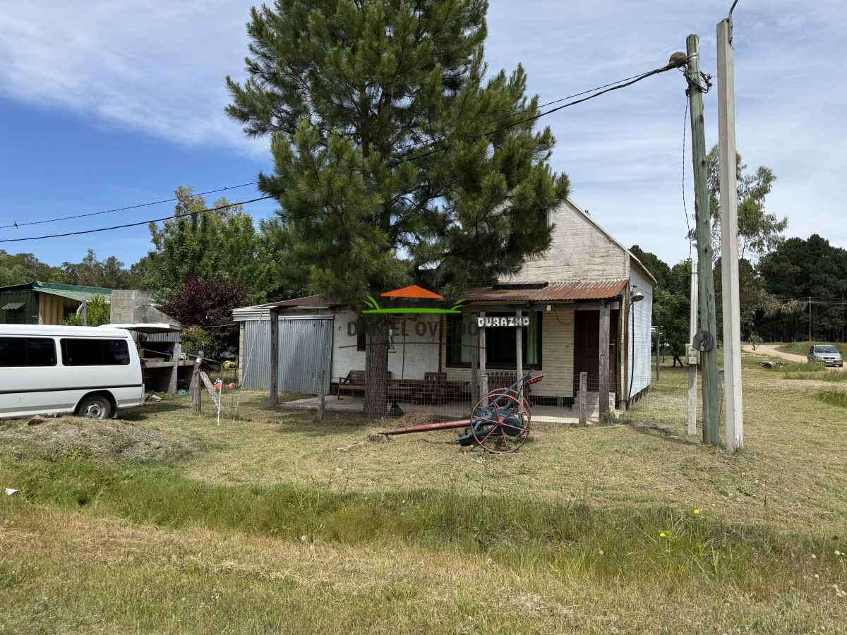 Casa ID.313/Inversi - Inversión en la playa: 3 Casas en un mismo padrón