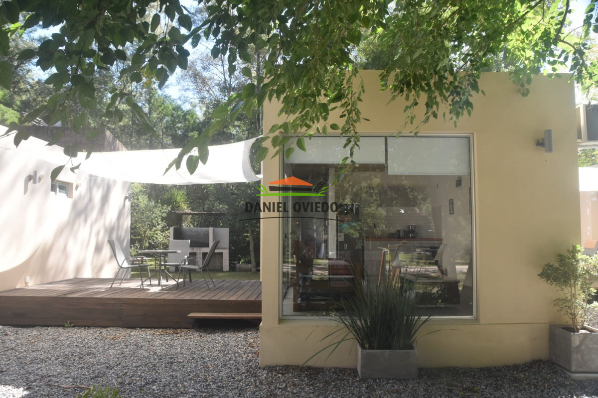 Casa ID.216 - Ideal para renta complejo de 4 casas en venta Arenas del Enzueño. 