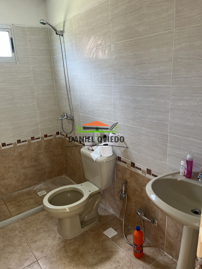 Casa ID.171 - Casa en venta a estrenar en Colonia Valdense.