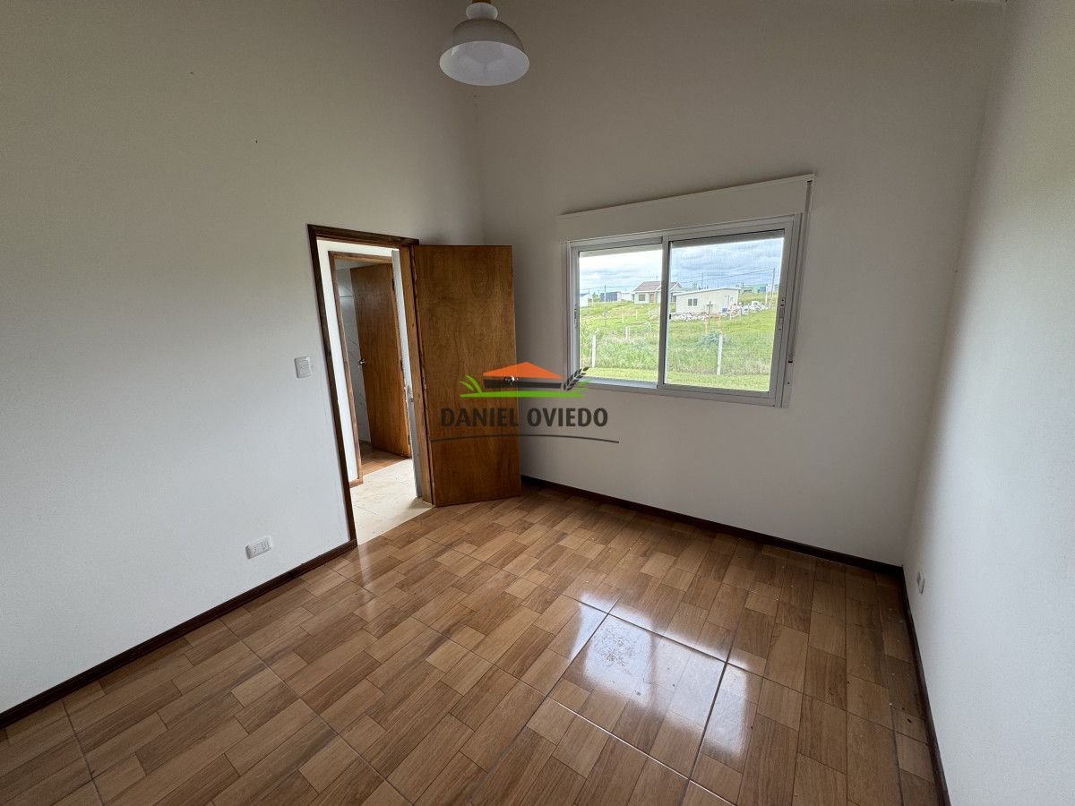 Casa ID.291/Oportunidad-en-Loma-Verde---casa-nueva-con-2-dormitorios-y-hermoso-patio - Oportunidad en Loma Verde - casa nueva con 2 dormitorios y hermoso patio