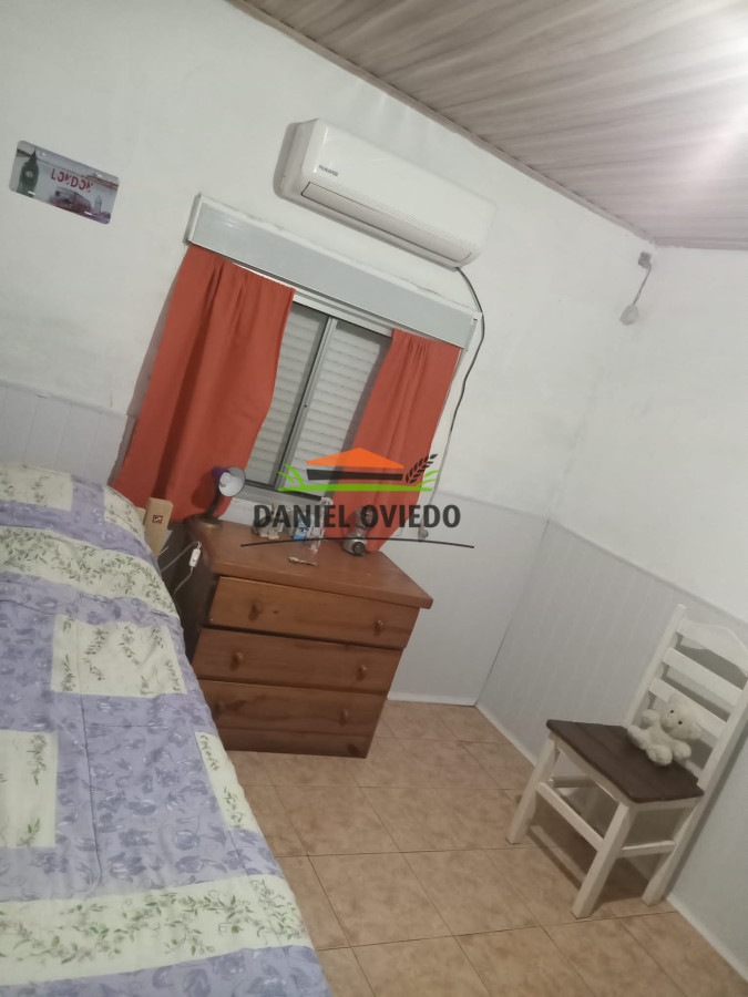 Casa ID.162 - Excelente casa en venta en calle Mortalena Carmelo. 