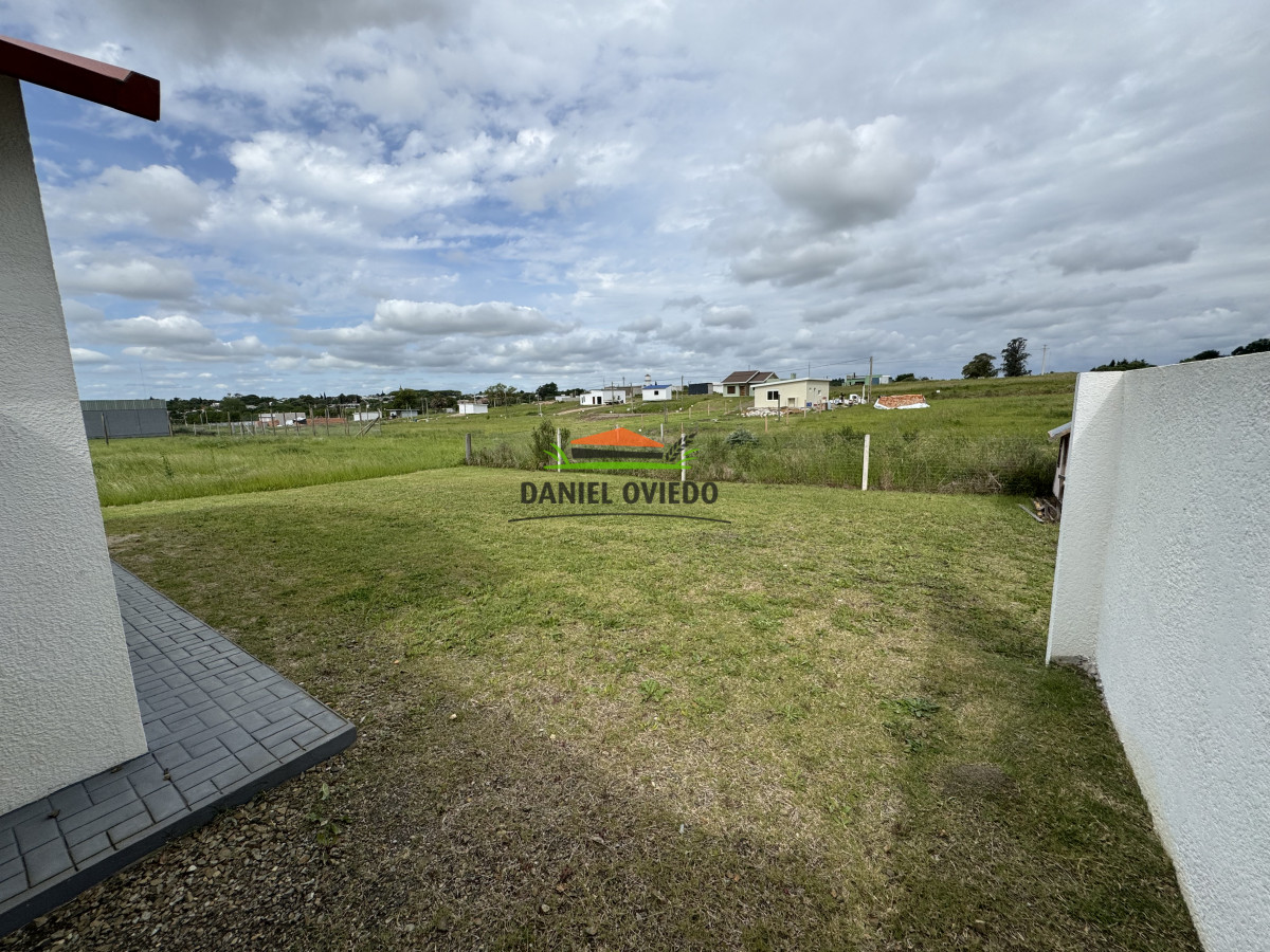 Casa ID.291/Oportunidad-en-Loma-Verde---casa-nueva-con-2-dormitorios-y-hermoso-patio - Oportunidad en Loma Verde - casa nueva con 2 dormitorios y hermoso patio