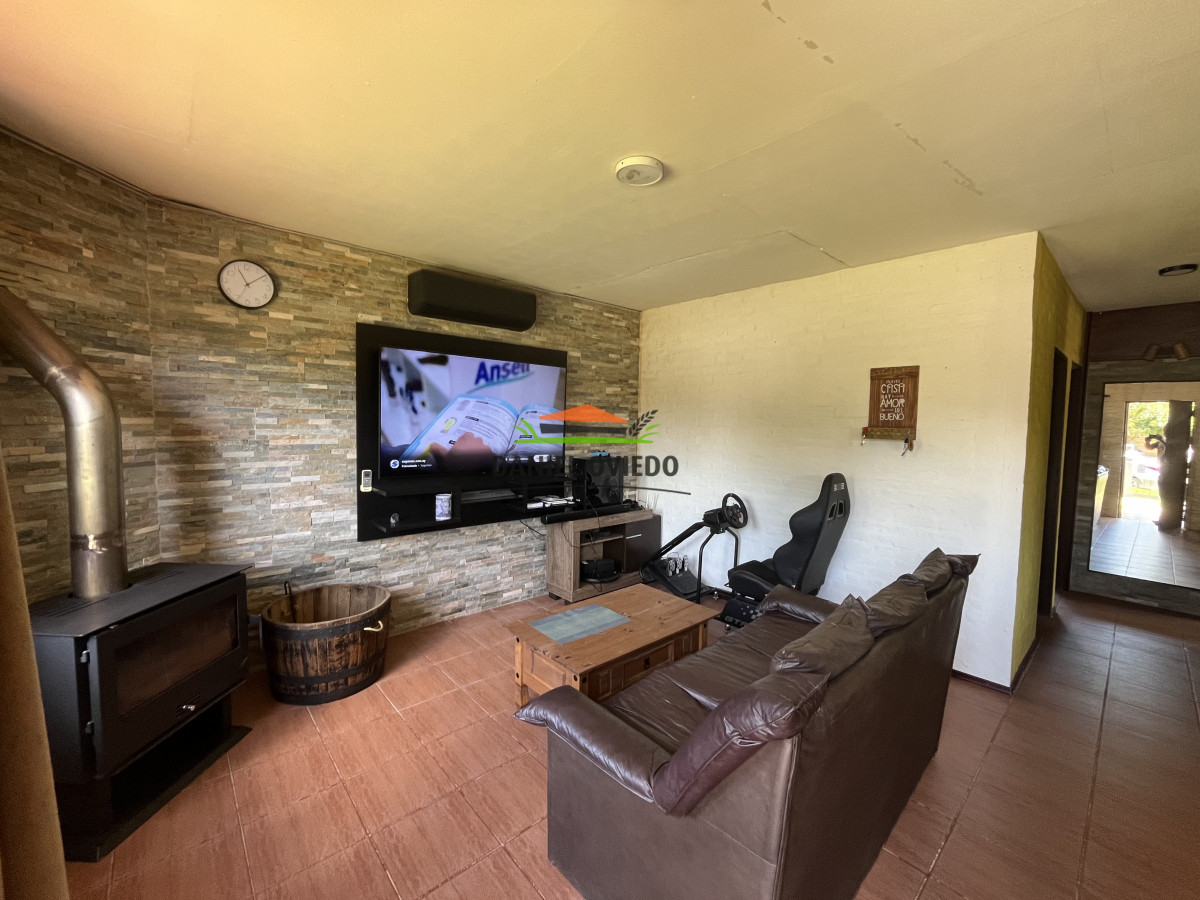 Casa ID.181 - Moderna casa en venta a 180 metros de Av. Gilomen.
