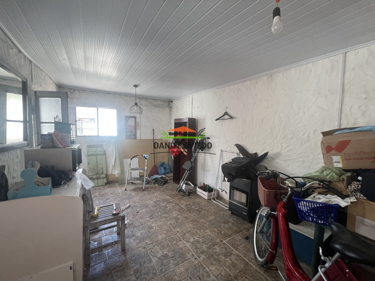 Casa ID.178 - Casa de 3 dormitorios en venta en Carmelo.