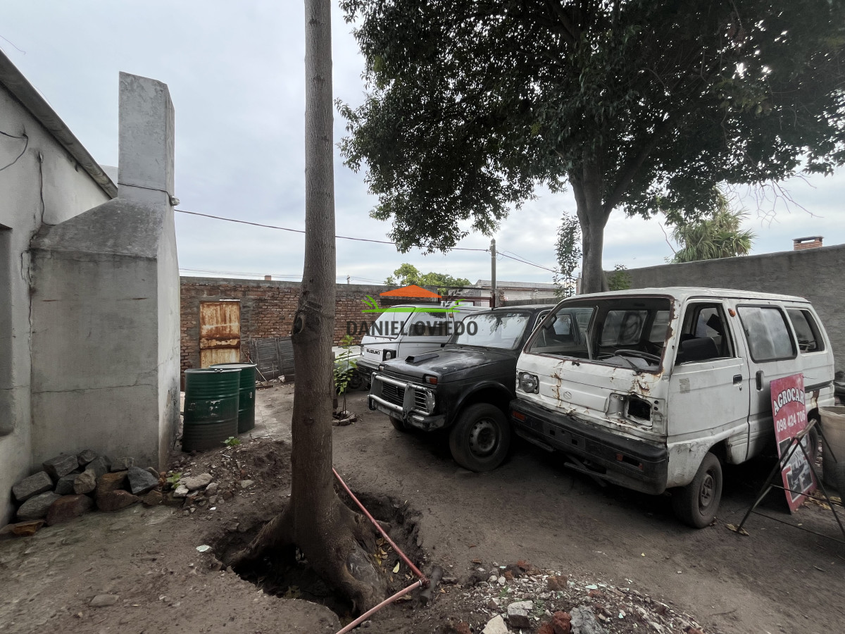 Casa ID.321/Casa-y-local-comercial-en-venta-en-calle-Zorrilla,-Carmelo. - Casa y local comercial en venta en calle Zorrilla, Carmelo.