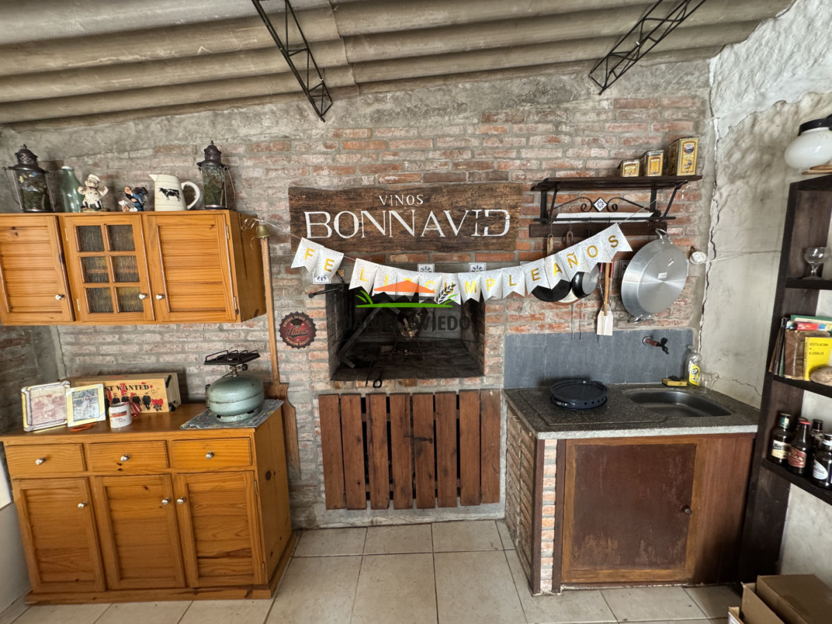 Casa ID.351/Casa-3-dormitorios-en-Nueva-Helvecia-con-piscina-y-gran-parque---Barrio-Artesano - Casa 3 dormitorios en Nueva Helvecia con piscina y gran parque - Barrio Artesano