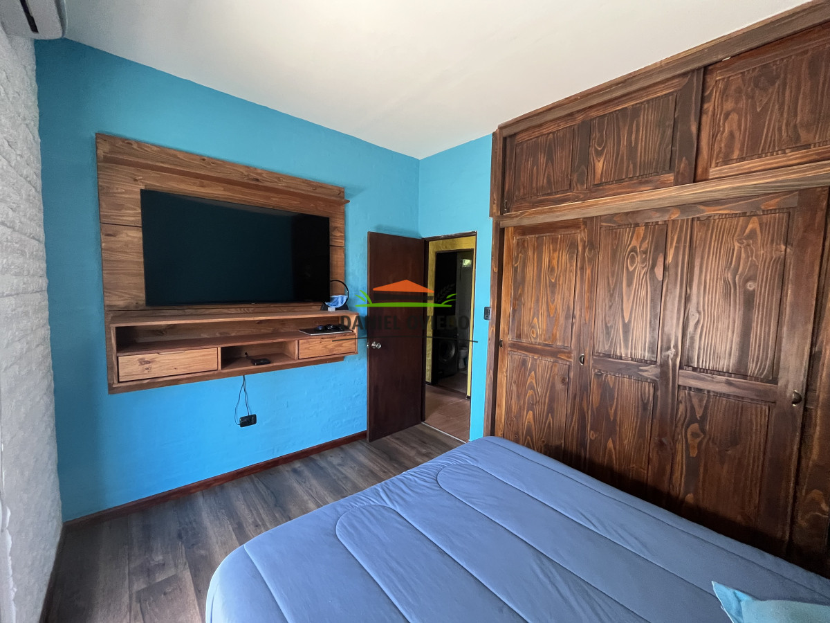 Casa ID.181 - Moderna casa en venta a 180 metros de Av. Gilomen.