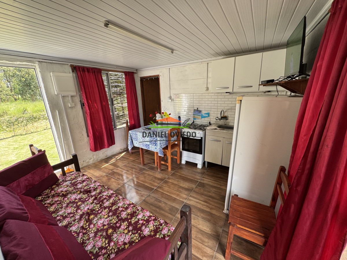 Casa ID.313/Inversi - Inversión en la playa: 3 Casas en un mismo padrón