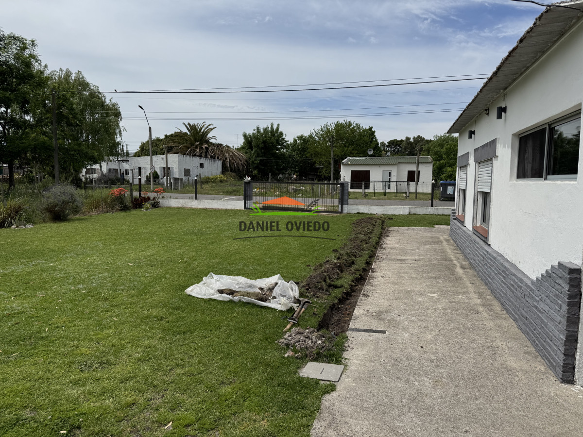 Casa ID.288/Excelente-propiedad-con-amplio-terreno,-parrilla-y-gran-espacio-exterior - Excelente propiedad con amplio terreno, parrilla y gran espacio exterior