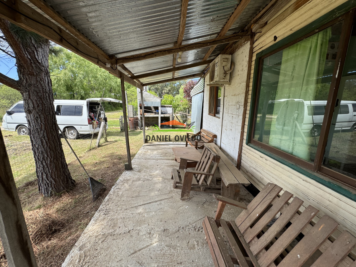 Casa ID.313/Inversi - Inversión en la playa: 3 Casas en un mismo padrón