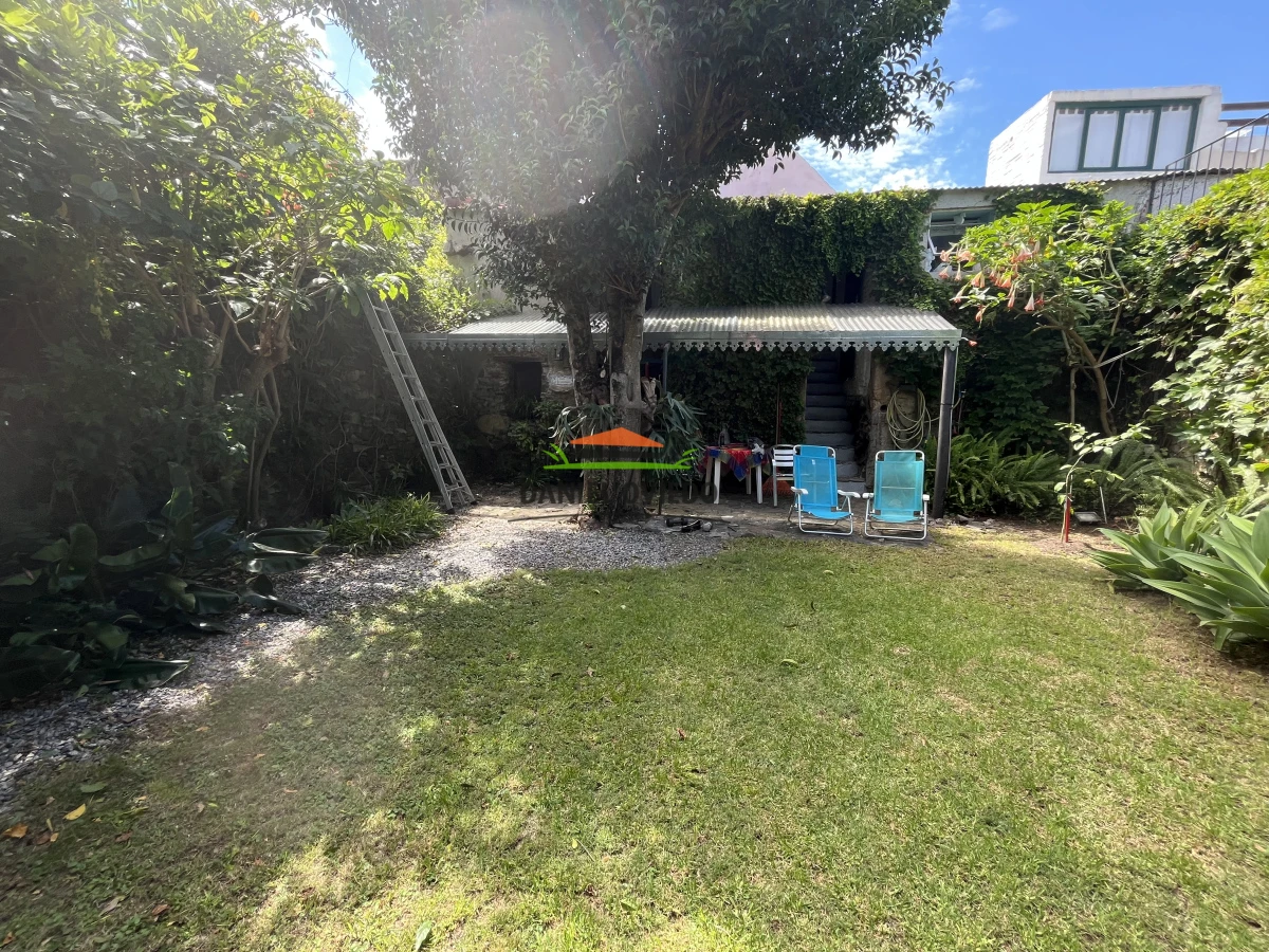 Casa ID.183/Gran-oportunidad.-Casa-en-exclusividad,-Barrio-Histórico,-Colonia. - Gran oportunidad. Casa en exclusividad, Barrio Histórico, Colonia.