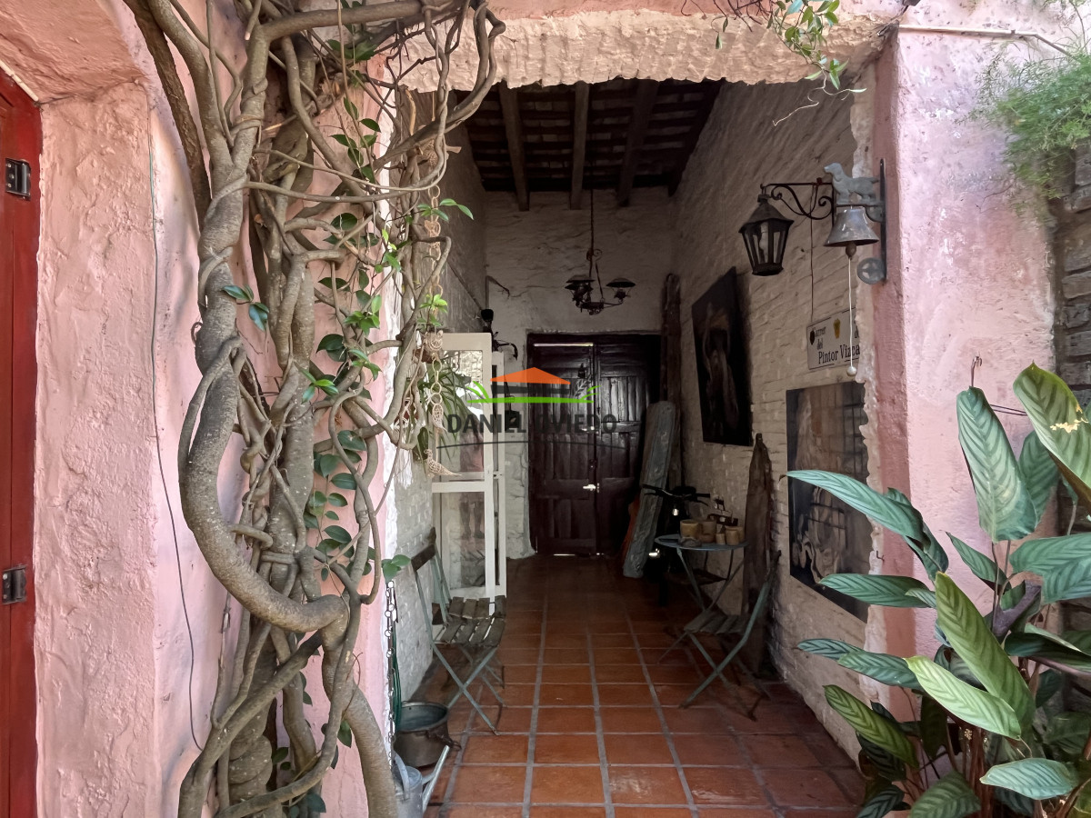 Casa ID.183 - Gran oportunidad. Casa en exclusividad, Barrio Histórico, Colonia.