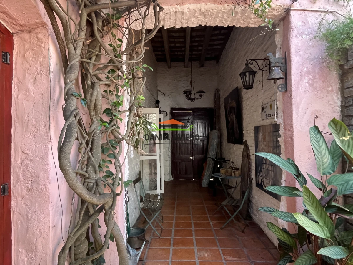 Casa ID.183/Gran-oportunidad.-Casa-en-exclusividad,-Barrio-Histórico,-Colonia. - Gran oportunidad. Casa en exclusividad, Barrio Histórico, Colonia.