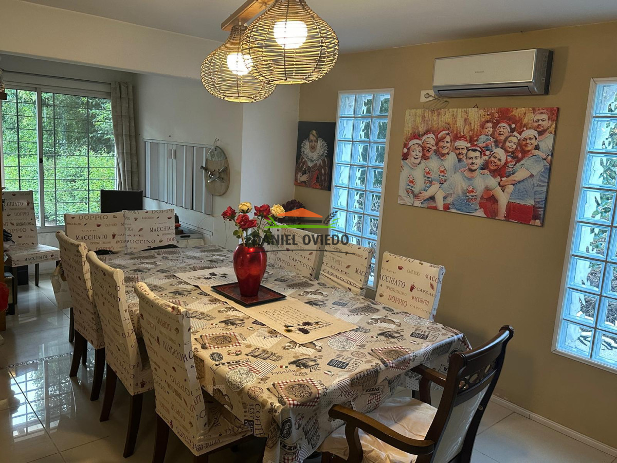 Casa ID.203 - Hermosa casa con piscina climatizada cerrada en venta en Nueva Helvecia.