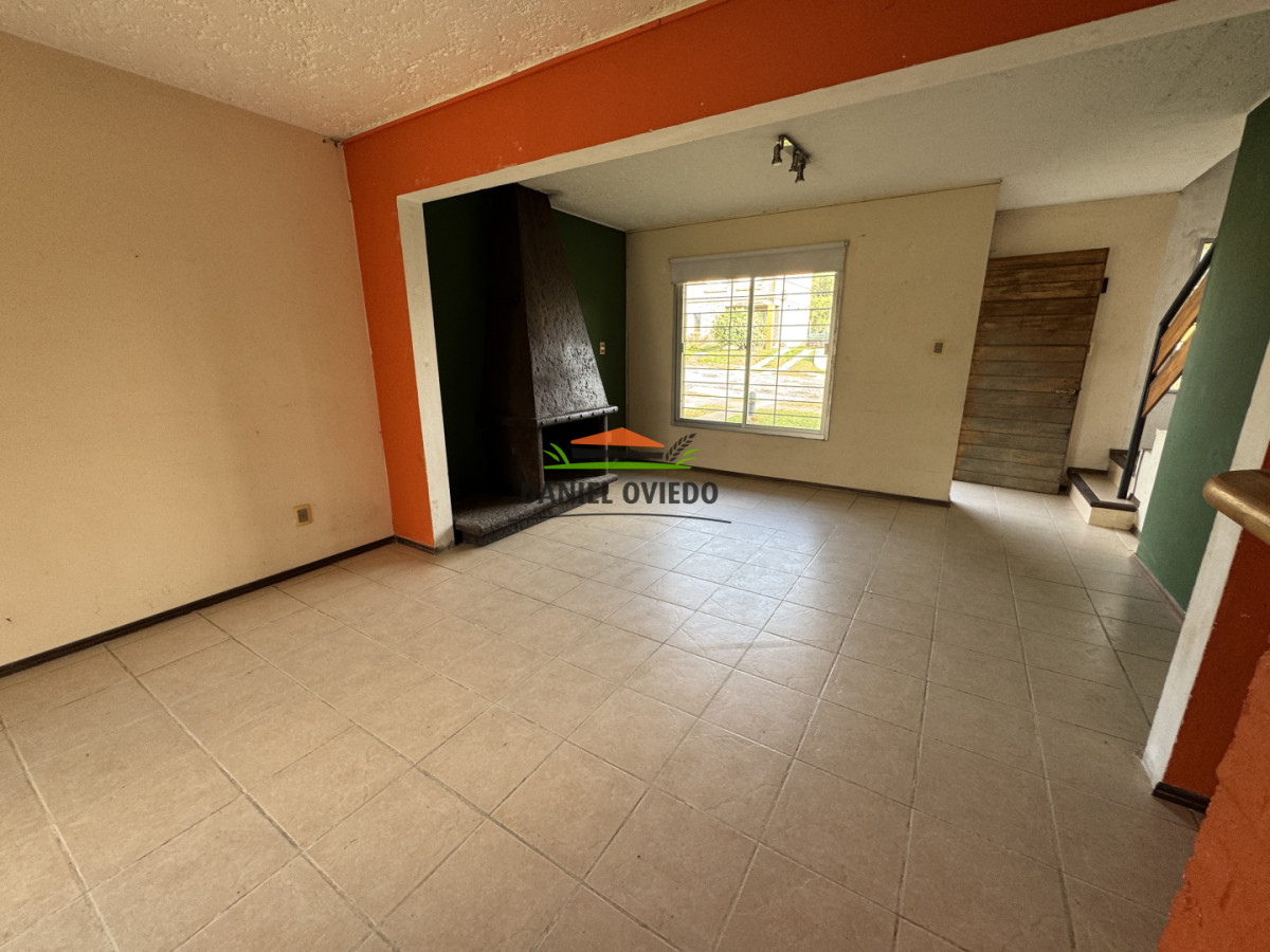 Casa ID.397/Casa-de-2-dormitorios-en-alquiler-en-Nueva-Helvecia-|-Excelente-ubicaci - Casa de 2 dormitorios en alquiler en Nueva Helvecia | Excelente ubicación