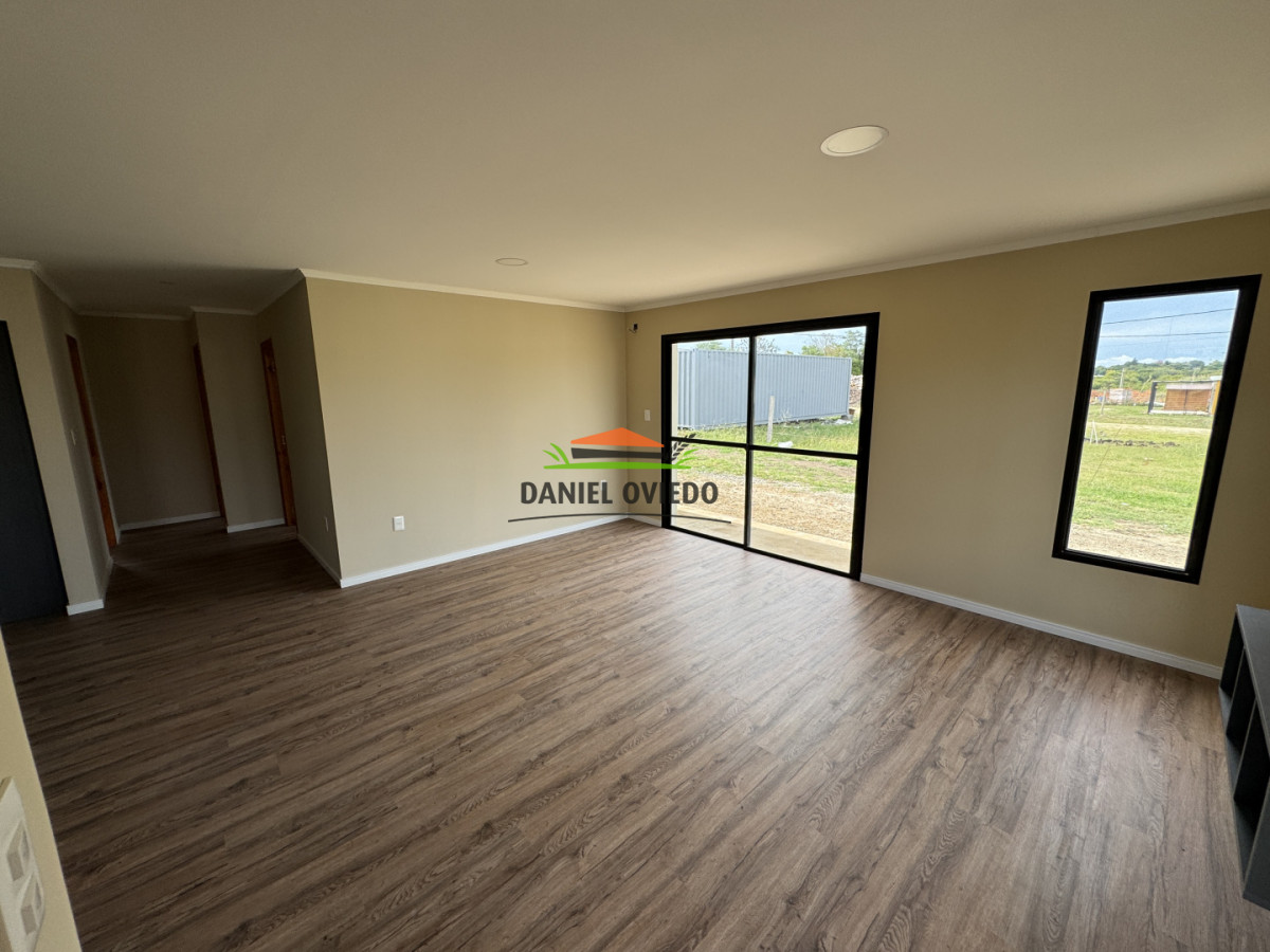 Casa ID.361/Casa-a-Estrenar-de-2-Dormitorios-|-Diseño-Moderno-y-Excelente-Calidad - Casa a Estrenar de 2 Dormitorios | Diseño Moderno y Excelente Calidad