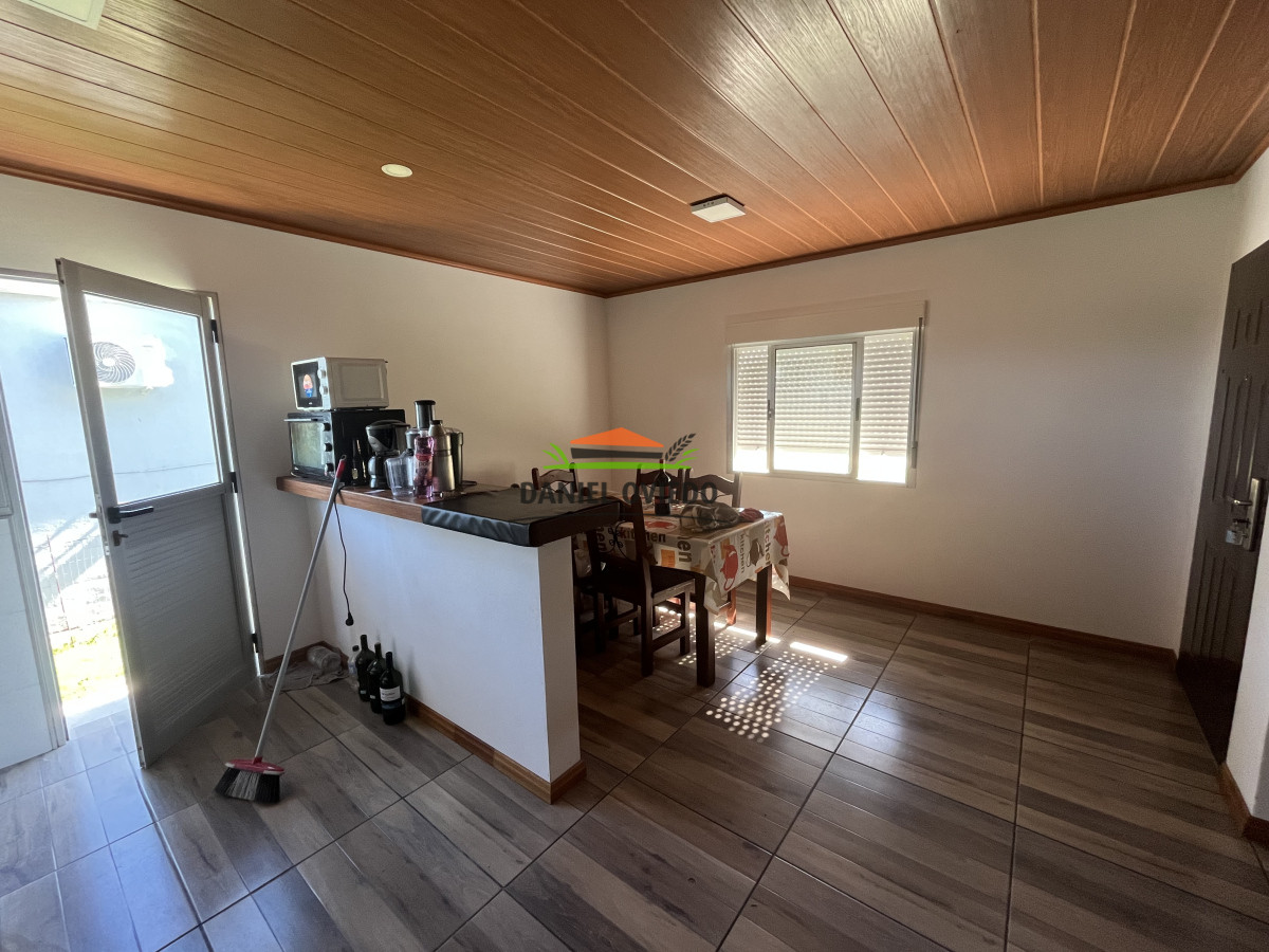Casa ID.195 - Casa en venta en fraccionamiento Doña Rosa, Colonia Valdense.