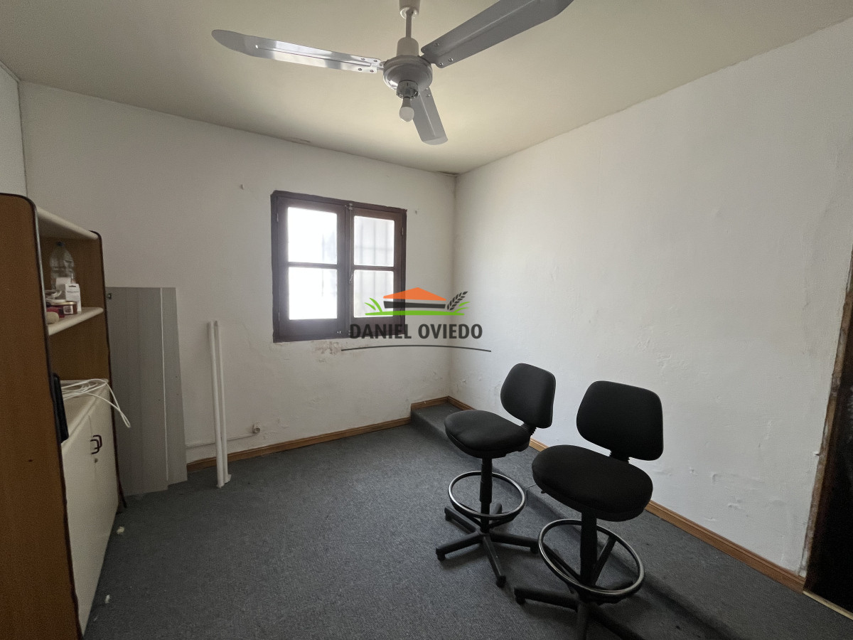 Casa ID.169 - Muy buena casa en venta en el centro de Carmelo.