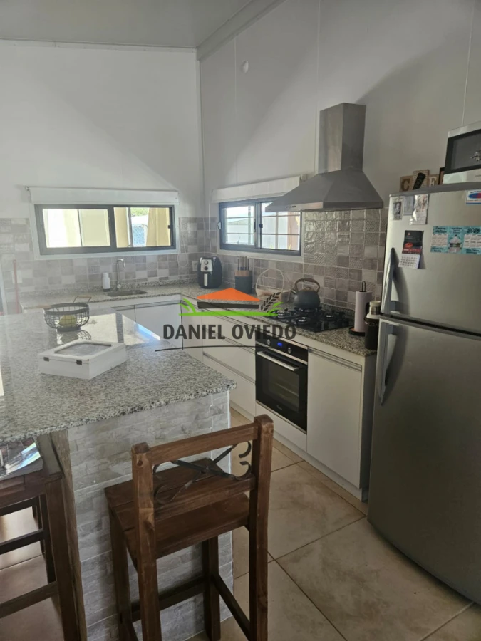 Casa ID.343/Excelente-casa-en-venta-con-piscina-y-muelle-a-arroyo-en-Boca-del-Cufr - Excelente casa en venta con piscina y muelle a arroyo en Boca del Cufré.