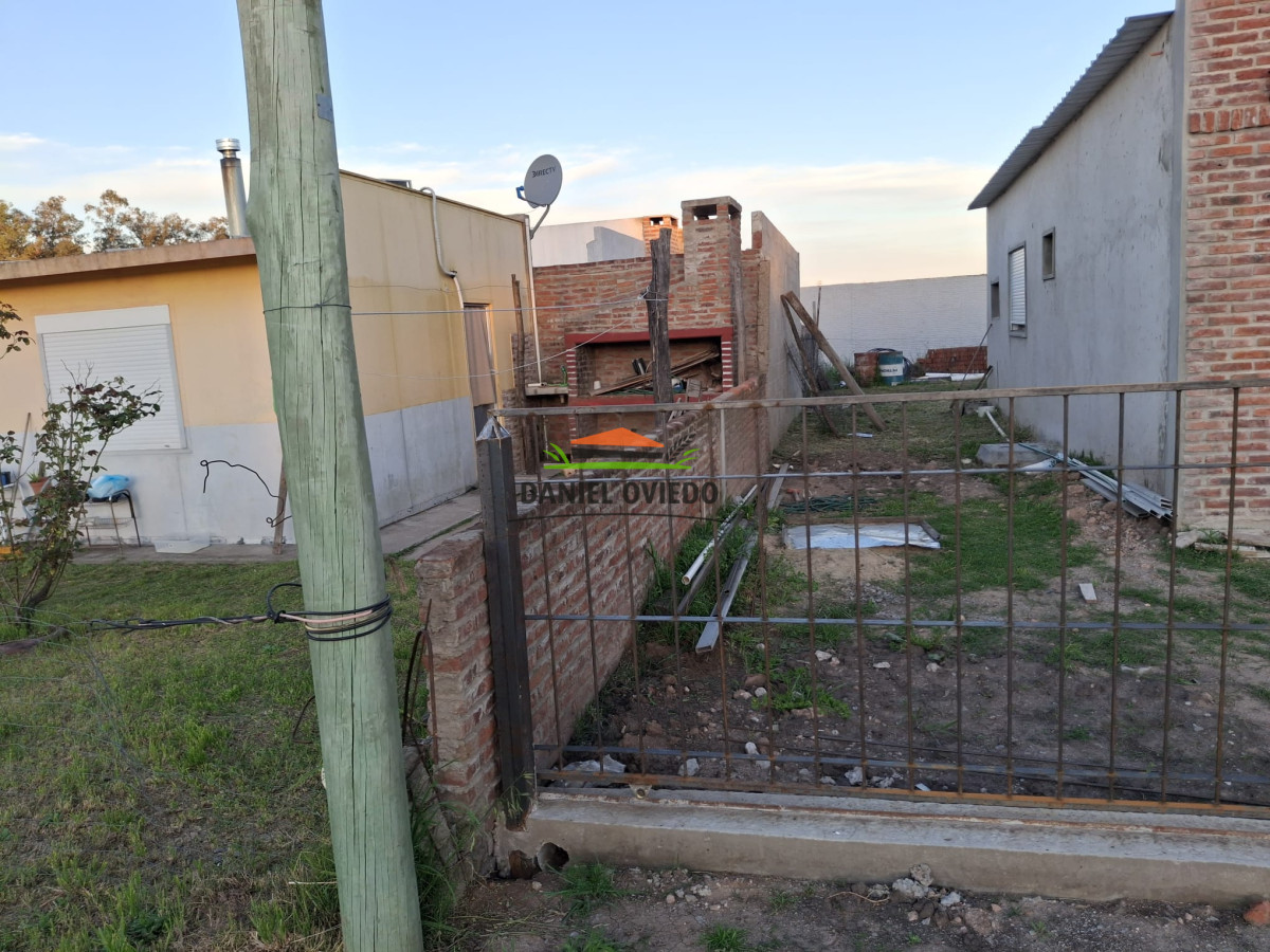 Casa ID.258/Casa-a-estrenar-en-calle-Rincón-zona-norte,-Carmelo. - Casa a estrenar en calle Rincón zona norte, Carmelo.
