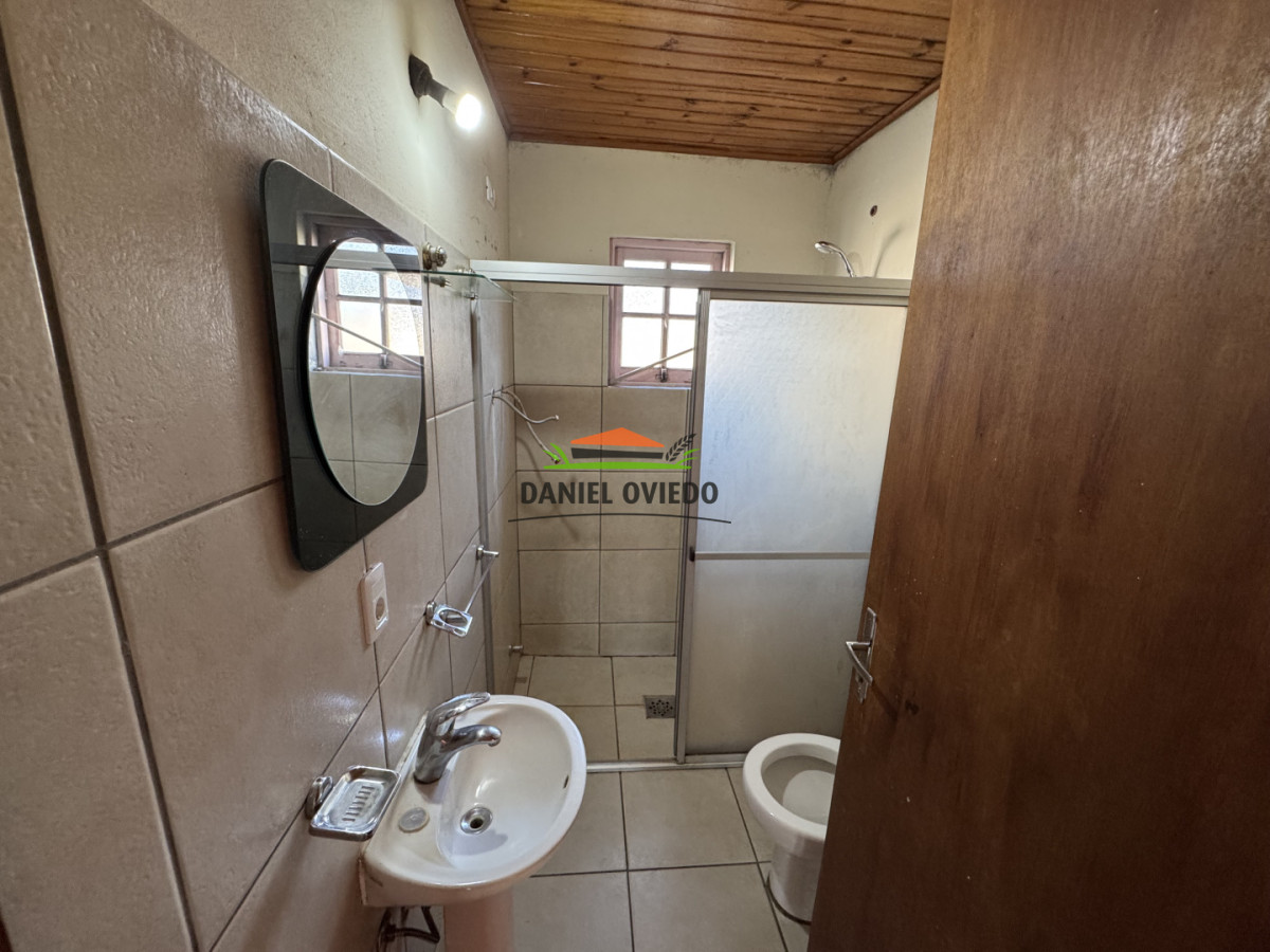 Casa ID.329/Caba - Cabaña en Colonia Valdense, Impecable Estado y atardeceres únicos