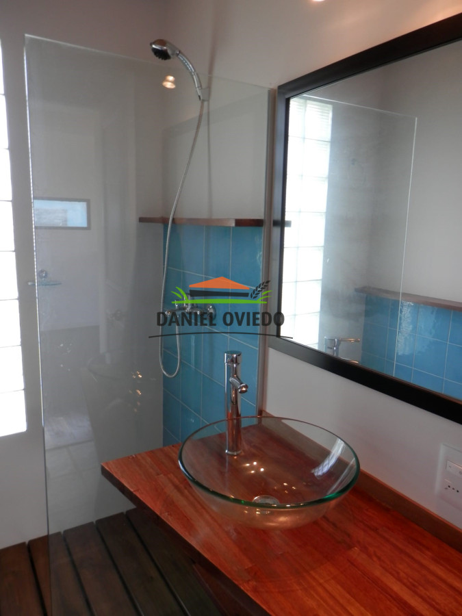 Casa ID.180 - Hermosos monoambientes a estrenar en venta, en calle Mortalena, Carmelo.
