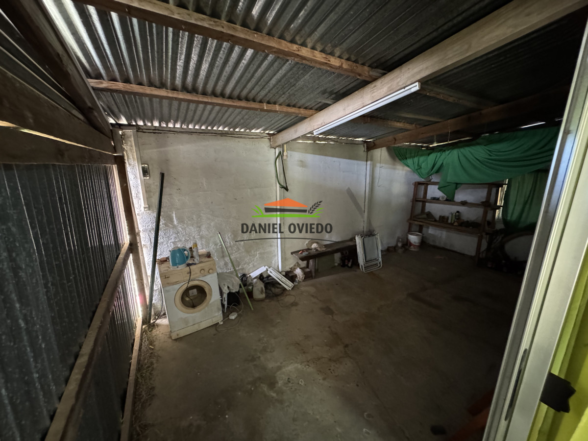 Casa ID.313/Inversi - Inversión en la playa: 3 Casas en un mismo padrón