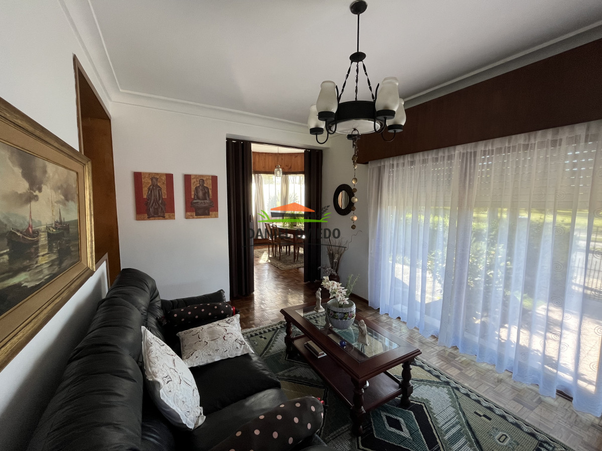 Casa ID.259/Casa-y-local-comercial-en-venta-en-Av.-Armand-Ugon,-Valdense. - Casa y local comercial en venta en Av. Armand Ugon, Valdense.