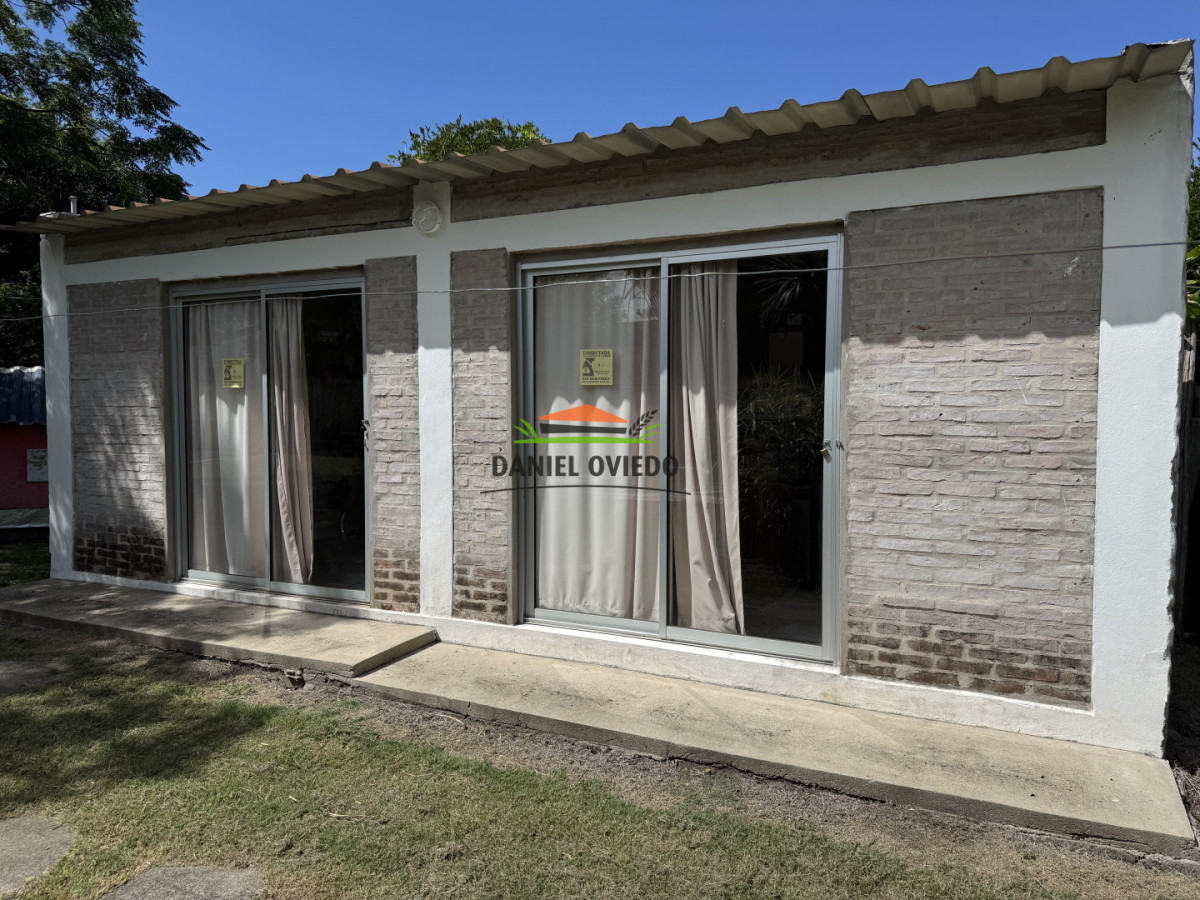 Casa ID.351/Casa-3-dormitorios-en-Nueva-Helvecia-con-piscina-y-gran-parque---Barrio-Artesano - Casa 3 dormitorios en Nueva Helvecia con piscina y gran parque - Barrio Artesano