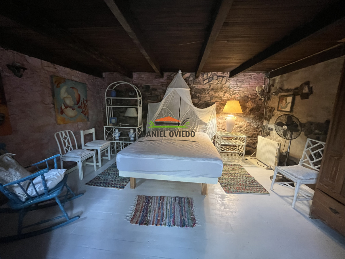 Casa ID.183 - Gran oportunidad. Casa en exclusividad, Barrio Histórico, Colonia.