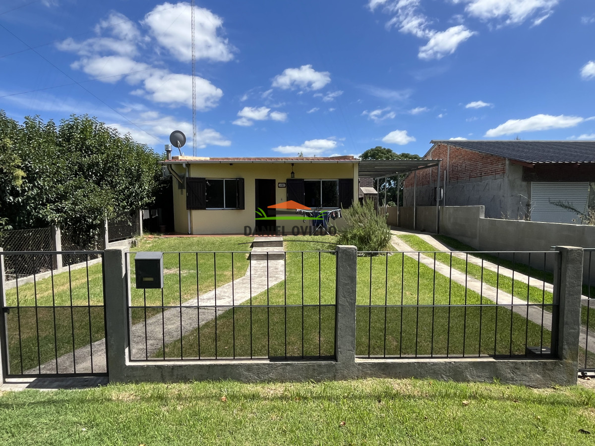 Casa ID.181 - Moderna casa en venta a 180 metros de Av. Gilomen.
