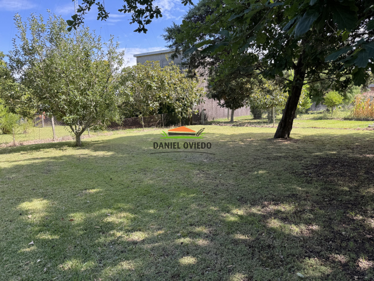 Casa ID.351/Casa-3-dormitorios-en-Nueva-Helvecia-con-piscina-y-gran-parque---Barrio-Artesano - Casa 3 dormitorios en Nueva Helvecia con piscina y gran parque - Barrio Artesano